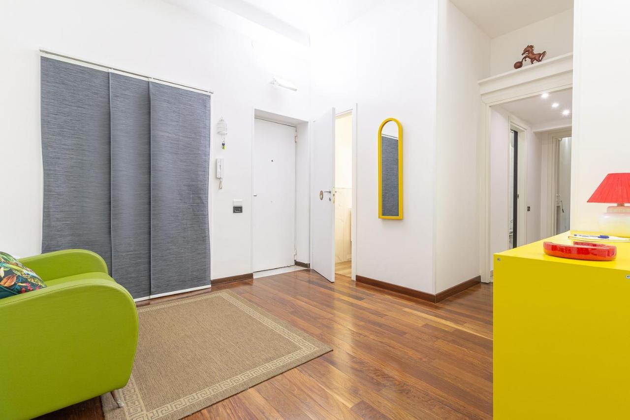 Appartamento Da Armida Vip Flat