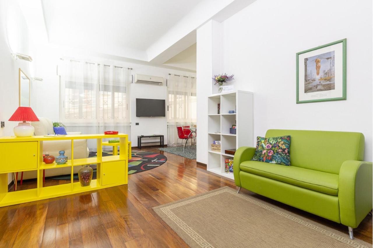 Da Armida Vip Flat * Napoli