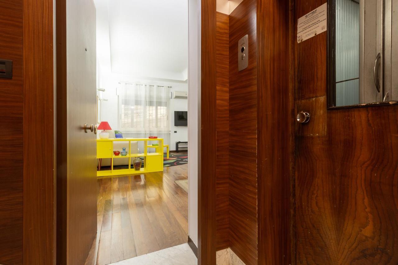 Da Armida Vip Flat Appartamento *
