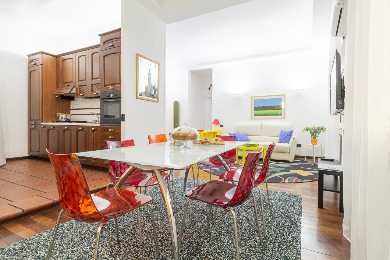Da Armida Vip Flat * Napoli