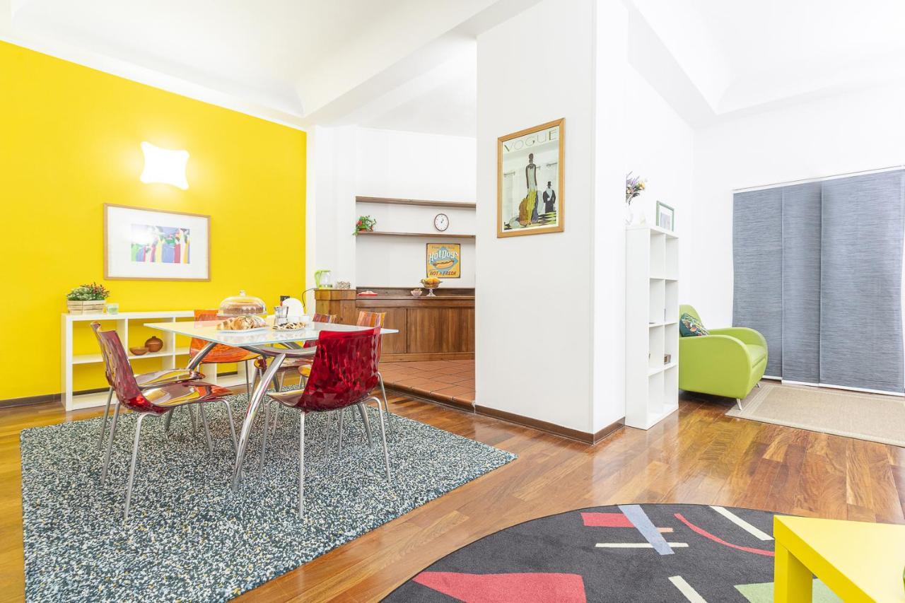 Appartamento Da Armida Vip Flat