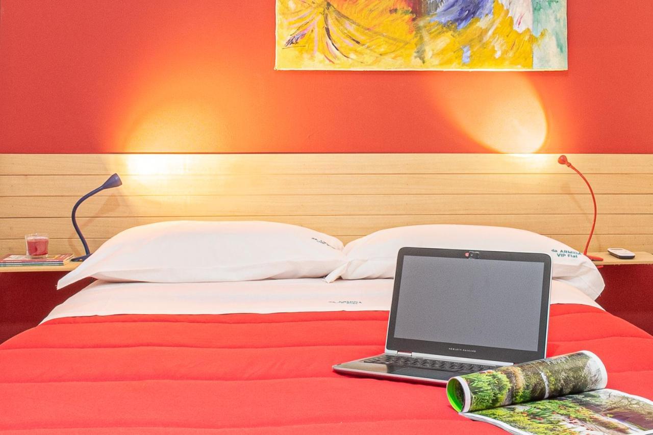 Da Armida Vip Flat Appartamento