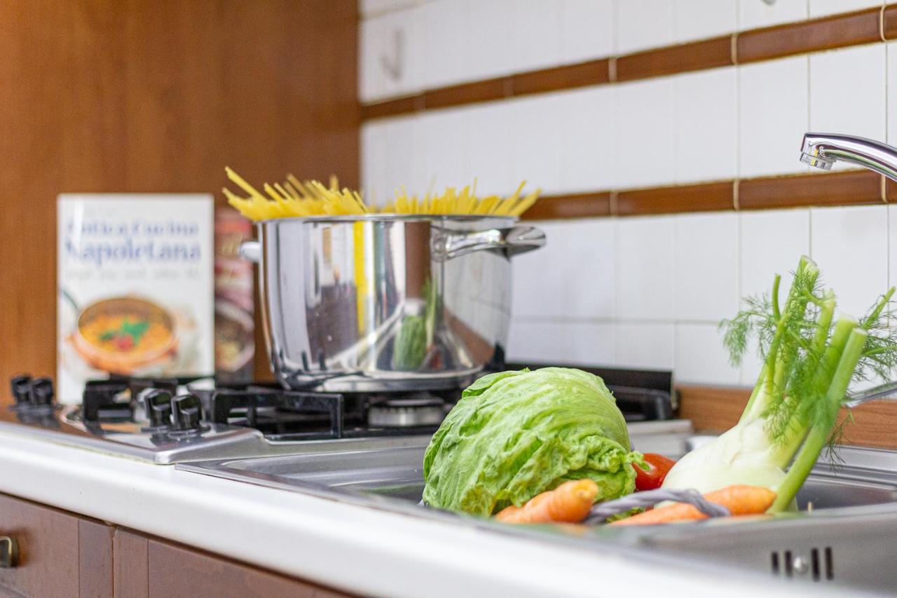 Appartamento Da Armida Vip Flat *