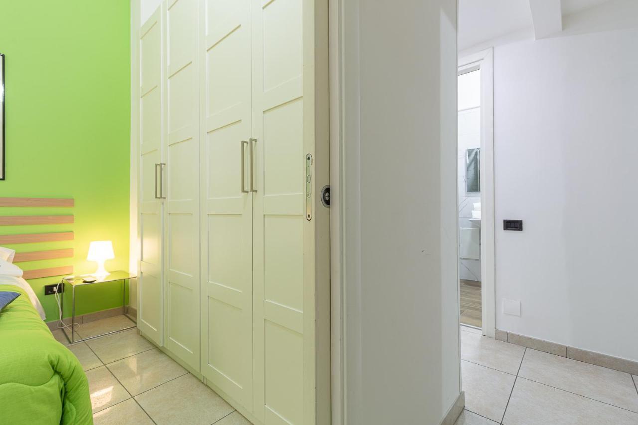 Da Armida Vip Flat Appartamento Napoli