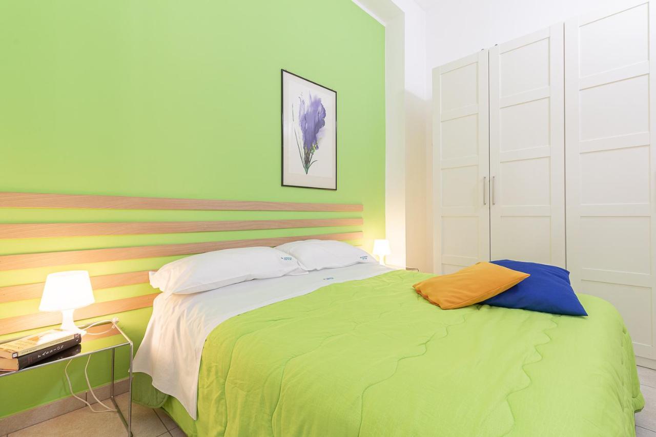 Da Armida Vip Flat Appartamento