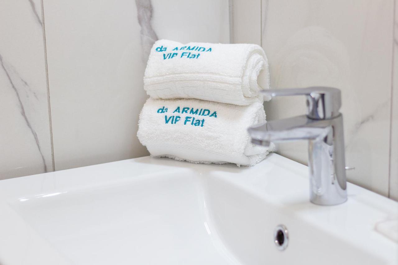 Appartamento Da Armida Vip Flat *