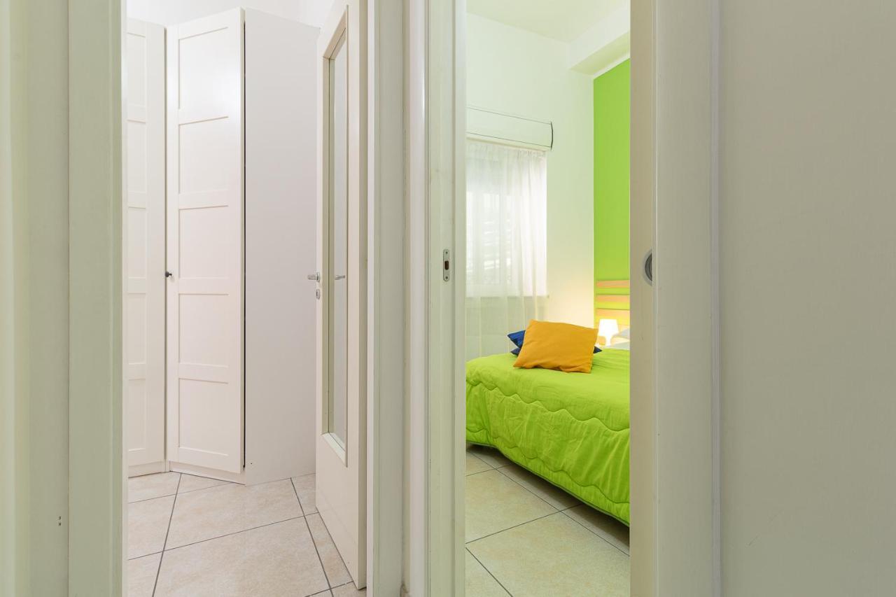Appartamento Da Armida Vip Flat Napoli
