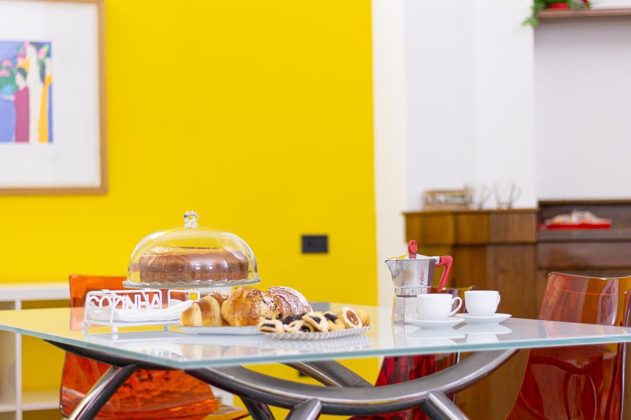 Da Armida Vip Flat Appartamento *