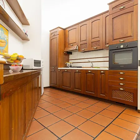 Da Armida Vip Flat Apartment Naples Exterior photo