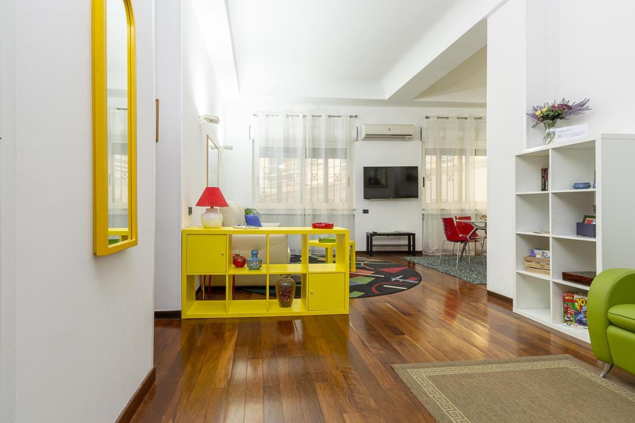 Da Armida Vip Flat Neapel