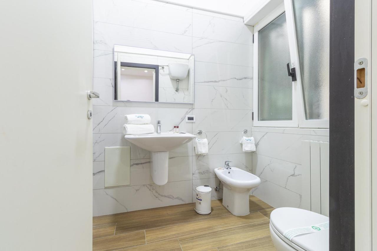 Da Armida Vip Flat Apartment Neapel