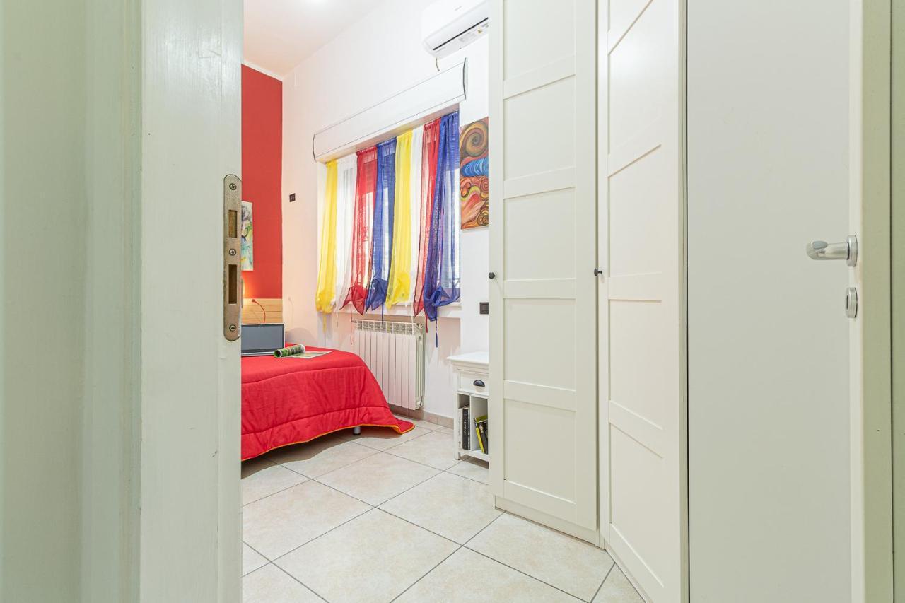 Apartment Da Armida Vip Flat Neapel