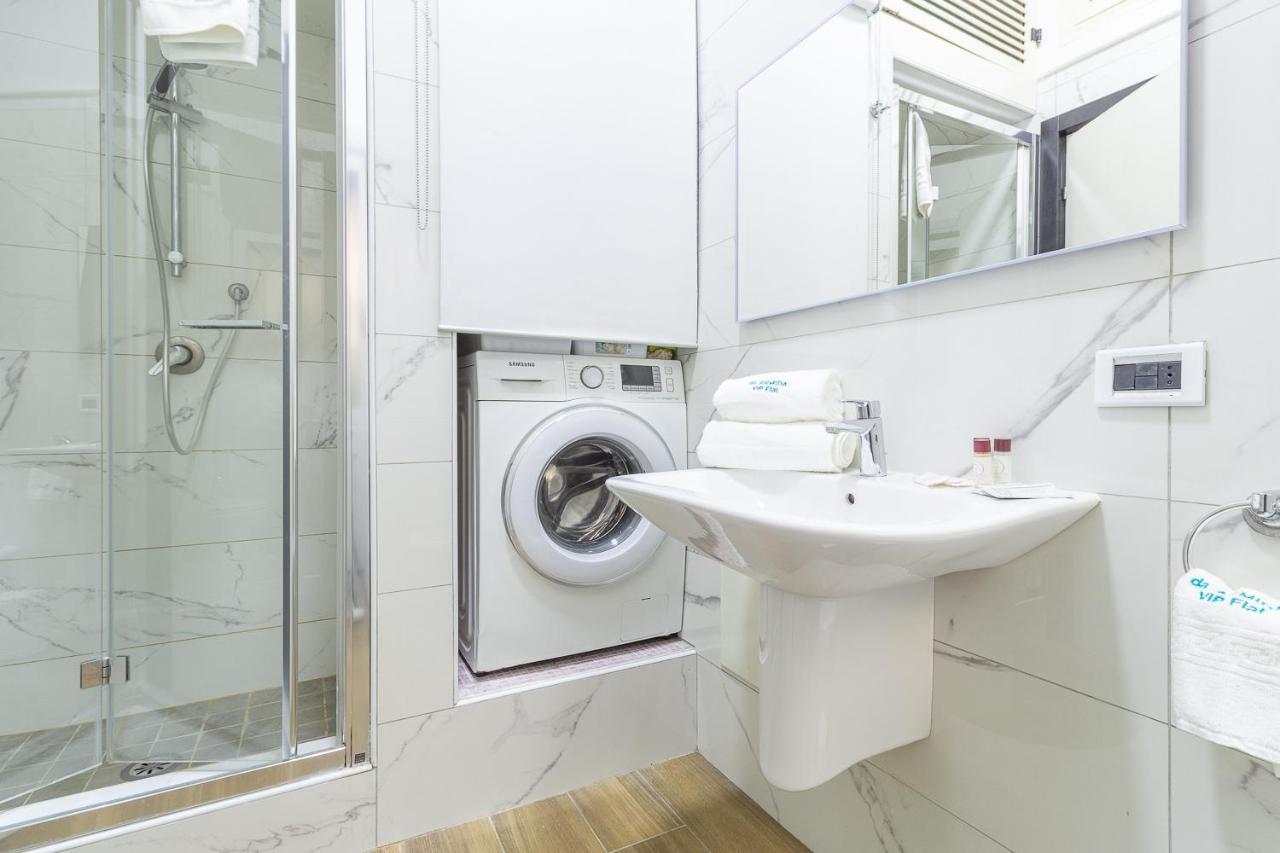 Apartment Da Armida Vip Flat *