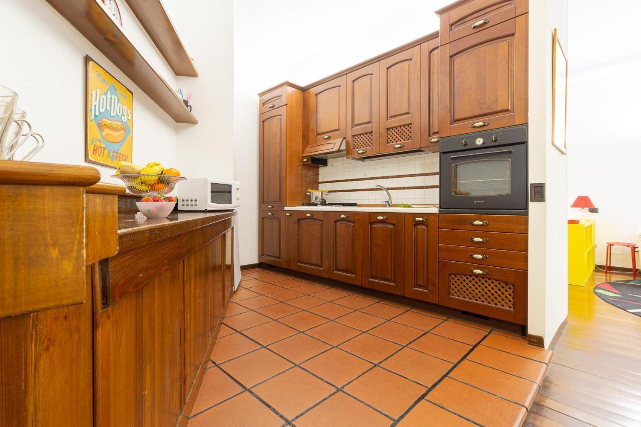 Da Armida Vip Flat Neapel