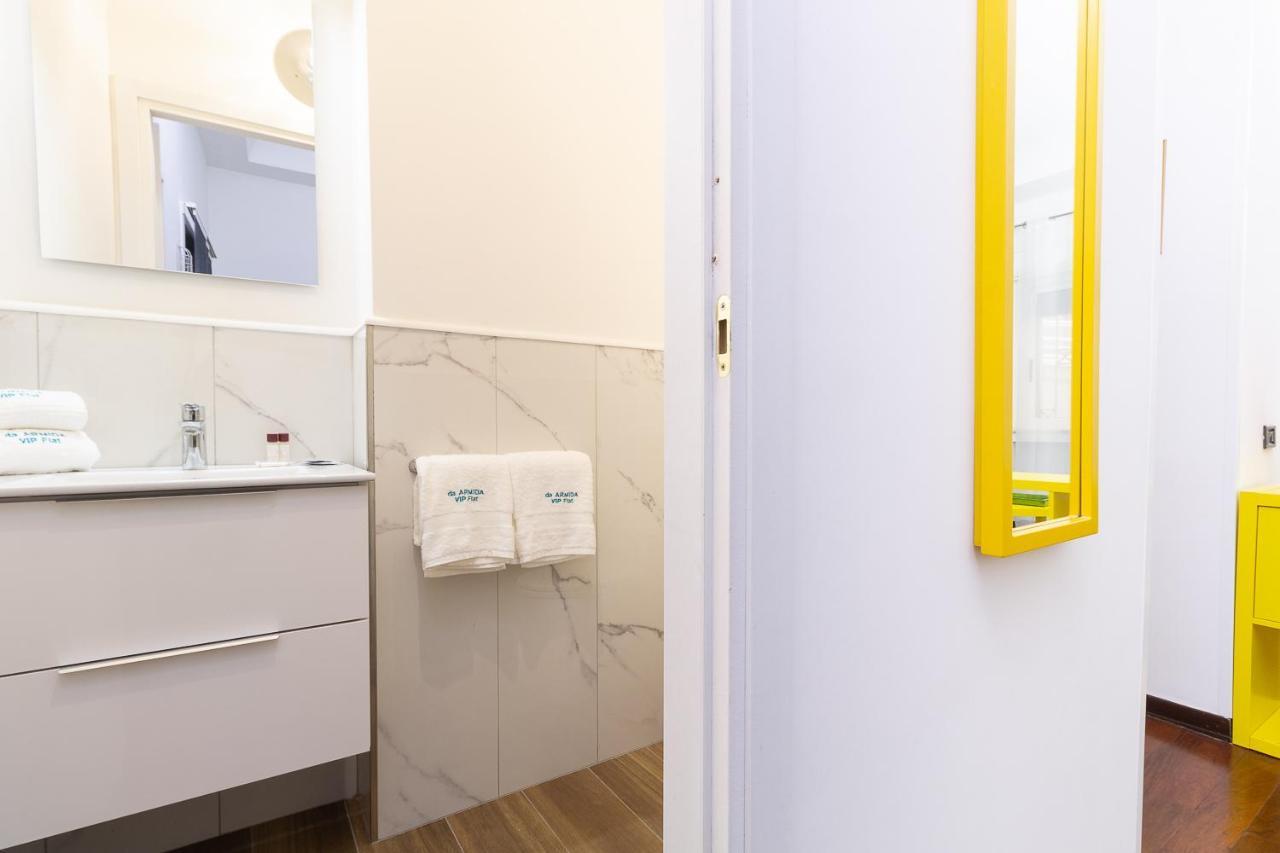 Da Armida Vip Flat Neapel